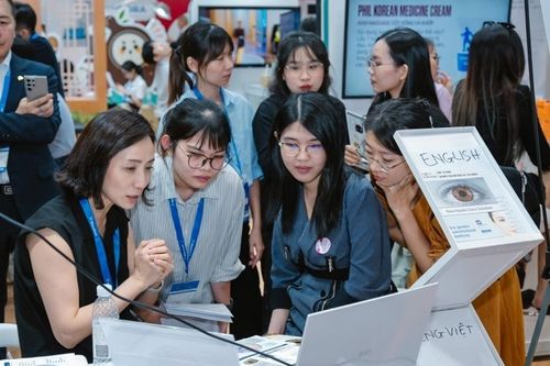 Nhiều 'ông lớn' ngành y dược thế giới sẽ góp mặt tại Vietnam Medipharm Expo 2025