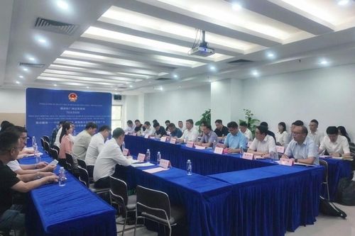 Thúc đẩy hợp tác, đầu tư trong lĩnh vực kinh tế tuần hoàn, năng lượng mới và các ngành công nghệ tương lai Việt Nam-Trung Quốc