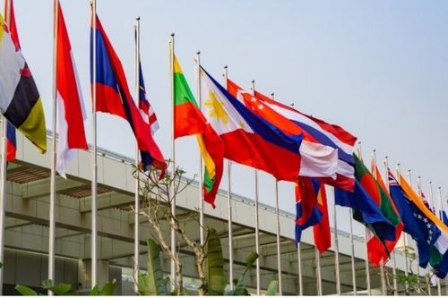 ASEAN kiến tạo hòa bình toàn diện thông qua hợp tác nghị viện