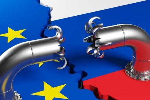 EU tăng mua khí đốt và LNG Nga thêm 15% trong 5 tháng đầu năm