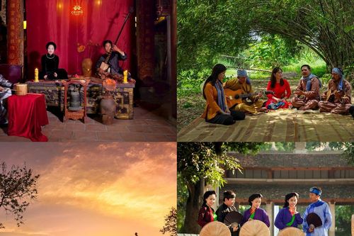 Gìn giữ giá trị văn hóa địa phương trong vận hành mô hình chính quyền 2 cấp