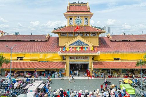 Siêu vùng du lịch sau hợp nhất TP Hồ Chí Minh - Đồng Nai - Tây Ninh: Bài 2 - Doanh nghiệp hiến kế tháo gỡ những 'nút thắt cũ' trong 'tấm áo mới'