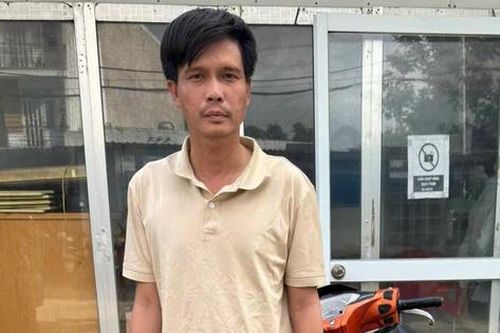 Vờ hỏi mua hàng, thanh niên cướp giật 500 nghìn đồng của bé gái 11 tuổi