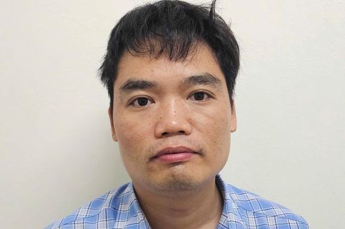 Tạm giữ hình sự lái xe gây tai nạn liên hoàn khiến 1 người tử vong tại Hà Nội