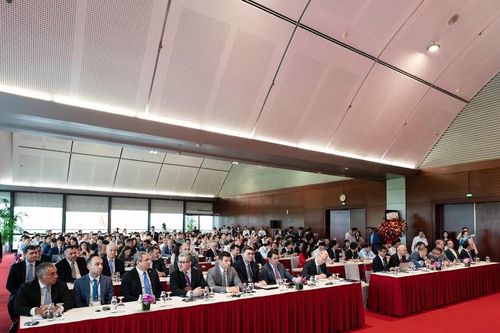 Việt Nam – Azerbaijan thúc đẩy kết nối hệ sinh thái khởi nghiệp