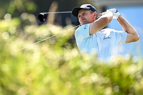 Không bao giờ là quá muộn: Justin Rose và hành trình tìm kiếm Cup Claret Jug hơn 2 thập kỷ