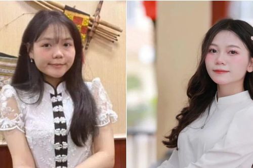 Từ bản làng nghèo, hai nữ sinh Thái vươn lên thành Á khoa toàn quốc