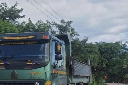 Tai nạn giao thông liên hoàn, người đàn ông tử vong tại chỗ