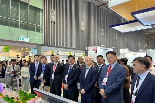 Doanh nghiệp Việt muốn thay thế hàng nhập khẩu bằng nội lực