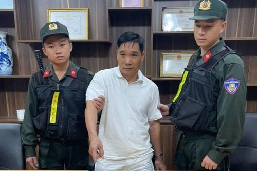 Trùm giang hồ Bình 'Kiểm' thực hiện 3 vụ mua bán súng đạn