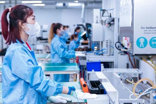 Doanh nghiệp làm ăn ở 'siêu đô thị' Việt Nam muốn có 'cửa' riêng