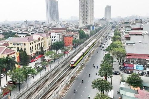 Chuyển đổi xanh trong giao thông đô thị: Tầm nhìn chiến lược quốc gia, vì mục tiêu phát triển bền vững