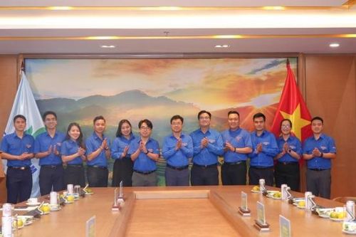 Phát huy vai trò thanh niên với sự phát triển của Petrovietnam trong giai đoạn mới