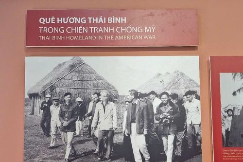 Khu lưu niệm Dầu khí - Kỳ 2: Dòng chảy ký ức qua những tư liệu và hình ảnh lịch sử