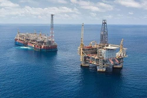 Angola phát hiện trữ lượng khí đốt trị giá hàng trăm tỷ USD