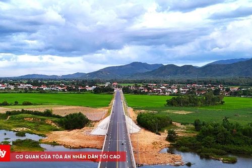 Gia Lai hoàn thành tuyến đường tránh gần 800 tỷ đồng, mở rộng trục kết nối Tây Nguyên