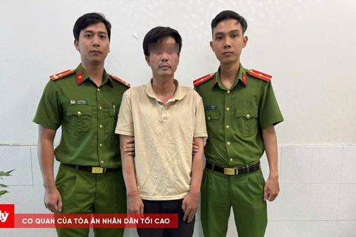 Công an TP.HCM bắt khẩn cấp đối tượng cướp giật tài sản