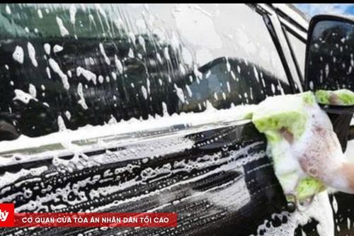 Giả danh chủ xe, chiếm đoạt ô tô giữa ban ngày