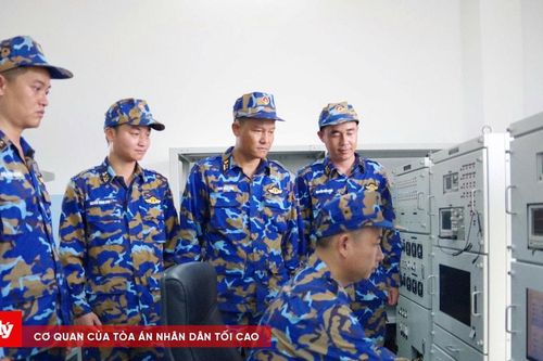 Trung tâm Kỹ thuật 719 nỗ lực nâng tầm công tác Kỹ thuật Quốc phòng
