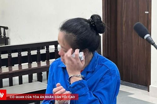 Người đàn ông sập bẫy người tình giả danh trung tá tình báo