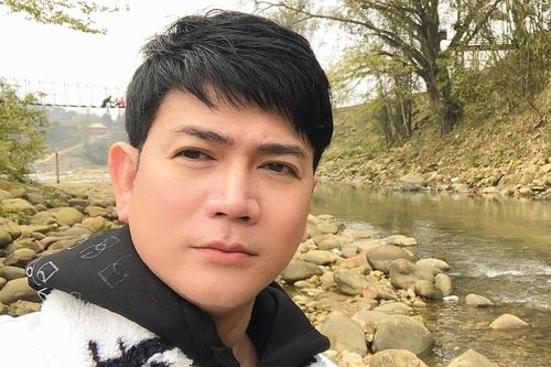 Ca sĩ Quách Thành Danh ngồi không cũng kiếm 200 triệu đồng/tháng
