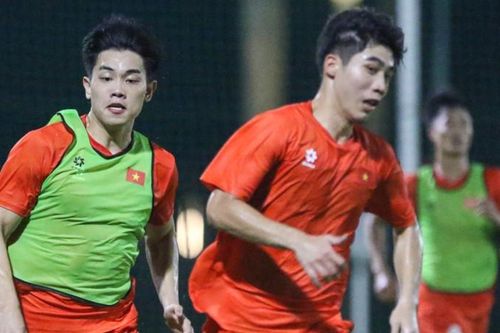 Cầu thủ U23 Việt Nam chỉ ra đối thủ mạnh nhất ở giải Đông Nam Á