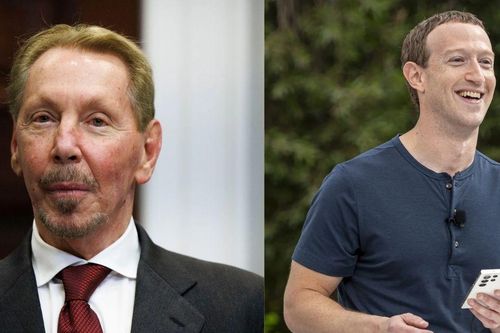 Tỷ phú 80 tuổi vượt mặt Mark Zuckerberg, giàu thứ hai thế giới