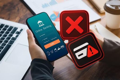 7 loại ảnh chụp màn hình không nên lưu trên điện thoại, máy tính