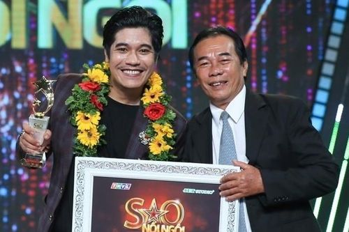 Diễn viên Bùi Công Tài 'Miền đất phúc' qua đời vì ung thư gan