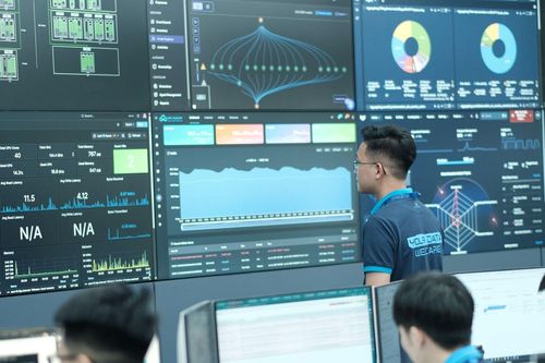 Không chỉ phòng thủ, doanh nghiệp cần chủ động 'gài bẫy' hacker