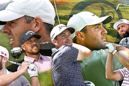 The Open 2025 khai mạc: Nơi golf dành cho những nghệ sĩ
