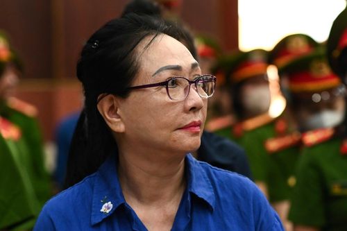 Vụ Vạn Thịnh Phát: Hơn 41.000 người đã nhận tiền, còn 1.200 tỷ đồng kẹt ở ngân hàng