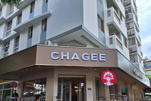 Trà sữa Chagee bị phạt 60 triệu đồng
