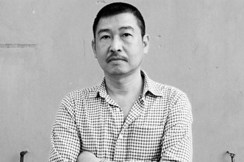 Họa sĩ Lê Thiết Cương qua đời vì bạo bệnh