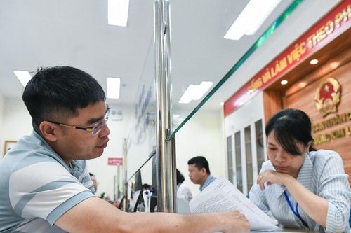 4 trường hợp công chức nghỉ việc sau 1/7 được hưởng chế độ theo Nghị định 178