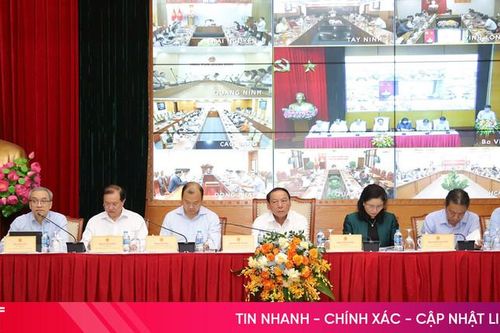 Quán triệt tinh thần: Bộ hướng dẫn, sở đồng hành vì một sứ mệnh chung của ngành VH-TT&DL
