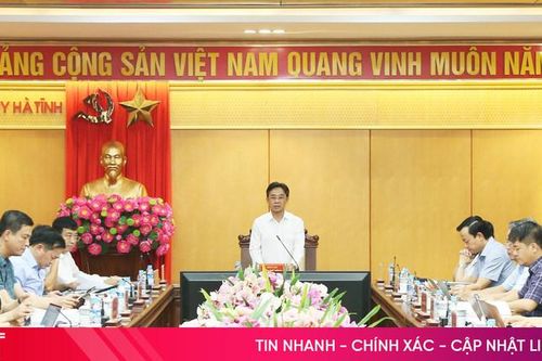 Xác định rõ các nhiệm vụ trọng tâm, đột phá sát với tình hình của xã Đức Thọ