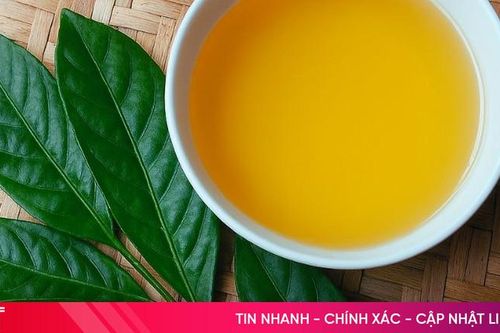 Podcast: Hồn quê sóng sánh tiếng mời chè xanh