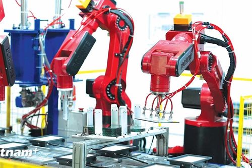 Khi công nghệ 'viết lại luật chơi' của kinh tế toàn cầu trong kỷ nguyên số
