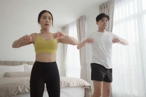 7 lợi ích tuyệt vời khi tập thể dục buổi sáng