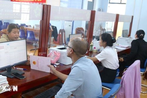 Kiến tạo không gian phát triển mới sau cuộc cải cách lớn