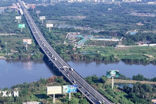 Lộ trình tránh ùn tắc khi cao tốc Long Thành-Dầu Giây sửa chữa