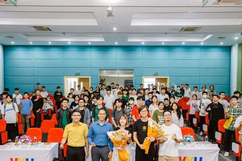 Chiến lược phát triển nguồn nhân lực blockchain nhận 'cú hích' từ đầu tư quốc tế
