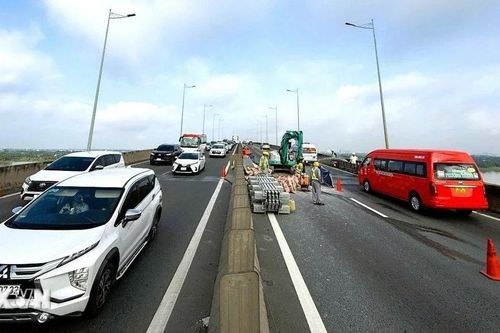 Hướng dẫn lộ trình khi đóng một phần cao tốc TP Hồ Chí Minh-Long Thành-Dầu Giây