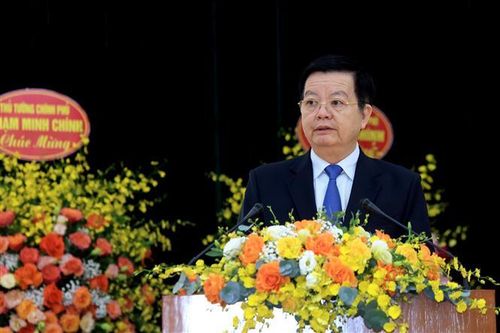 Đại hội đại biểu Đảng bộ Thông tấn xã Việt Nam lần thứ 27, nhiệm kỳ 2025 - 2030