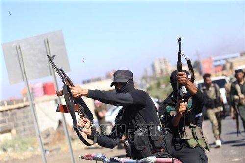 Điểm tên các nhóm sắc tộc và giáo phái chính ở Syria