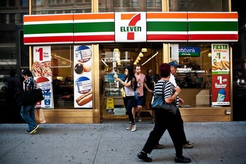 Thương vụ mua lại công ty mẹ của Seven-Eleven đổ vỡ sau gần 1 năm đàm phán