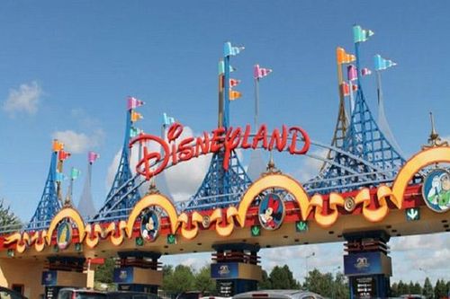 Kỷ niệm 70 năm khánh thành Disneyland: Hành trình từ giấc mơ đến 'nơi hạnh phúc nhất thế gới''