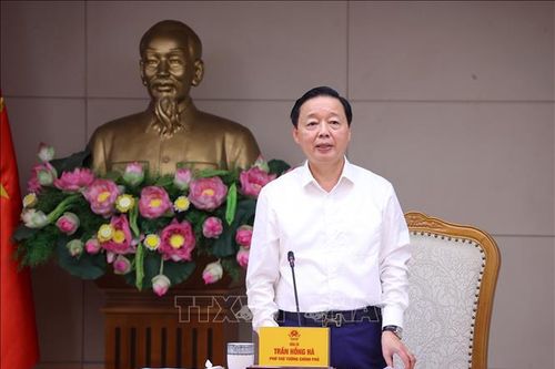 Khẳng định vai trò chủ lực và tư duy dẫn dắt mới cho sự phát triển ngành Đường sắt