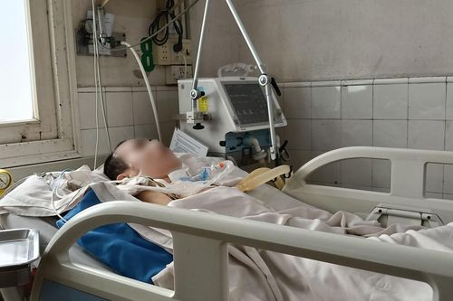 Viêm não Nhật Bản gia tăng ở người lớn, bệnh nặng, di chứng lâu dài